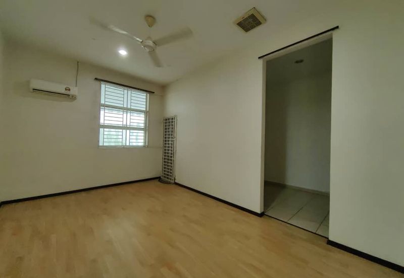 Taman Bandar Baru Mergong