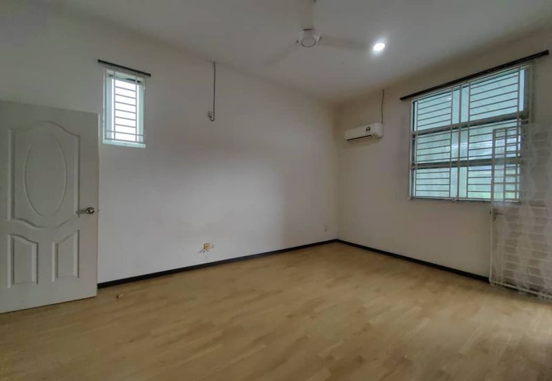 Taman Bandar Baru Mergong