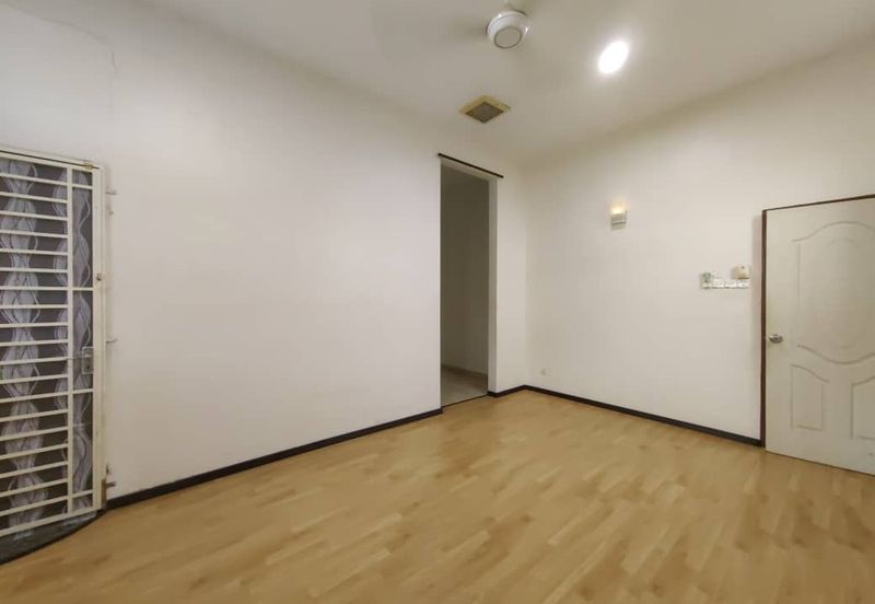 Taman Bandar Baru Mergong