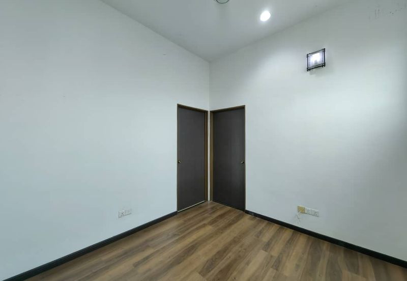 Taman Bandar Baru Mergong