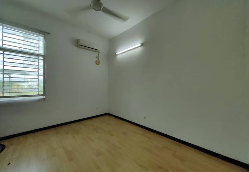 Taman Bandar Baru Mergong