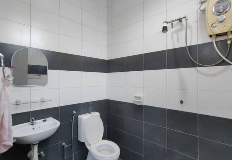 Taman Bandar Baru Mergong