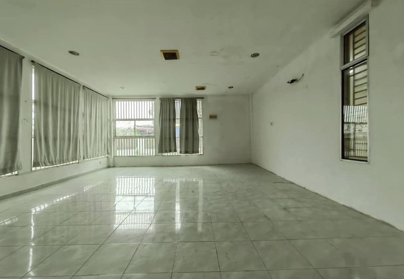 Taman Bandar Baru Mergong