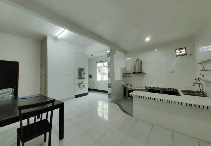 Taman Bandar Baru Mergong