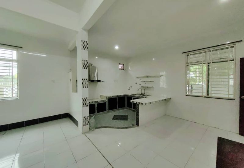 Taman Bandar Baru Mergong