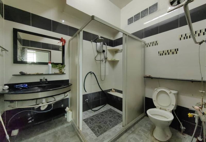 Taman Bandar Baru Mergong