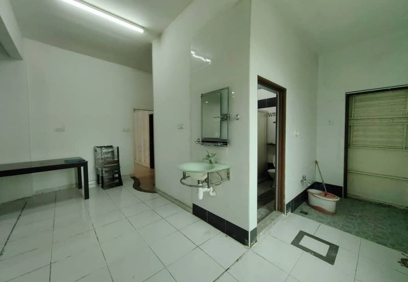 Taman Bandar Baru Mergong