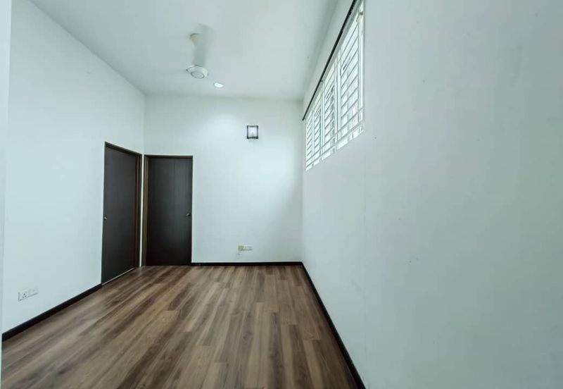 Taman Bandar Baru Mergong