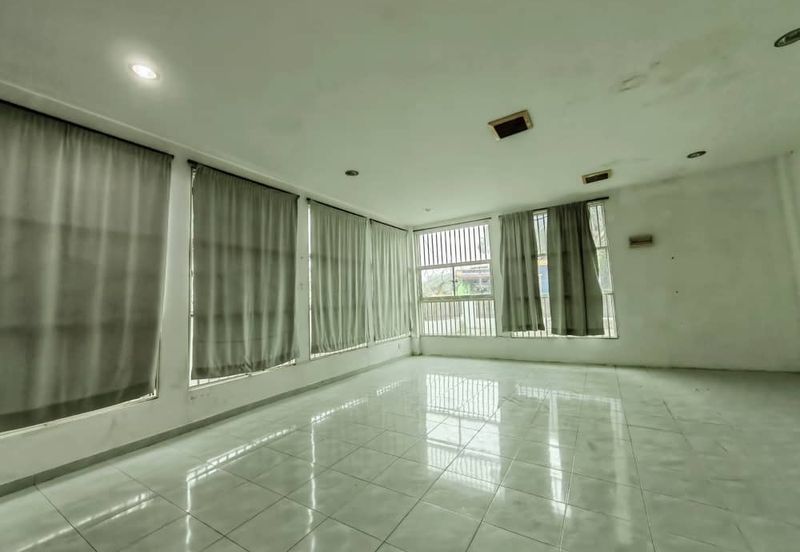 Taman Bandar Baru Mergong