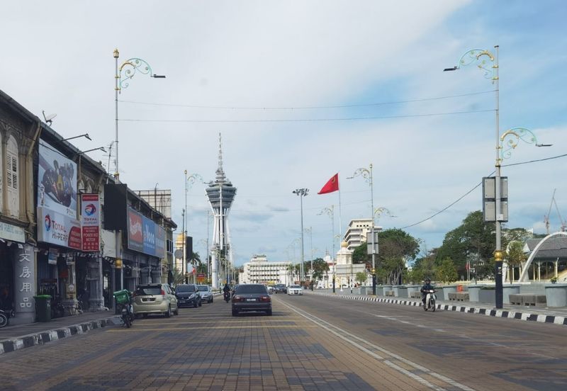 Pekan Melayu