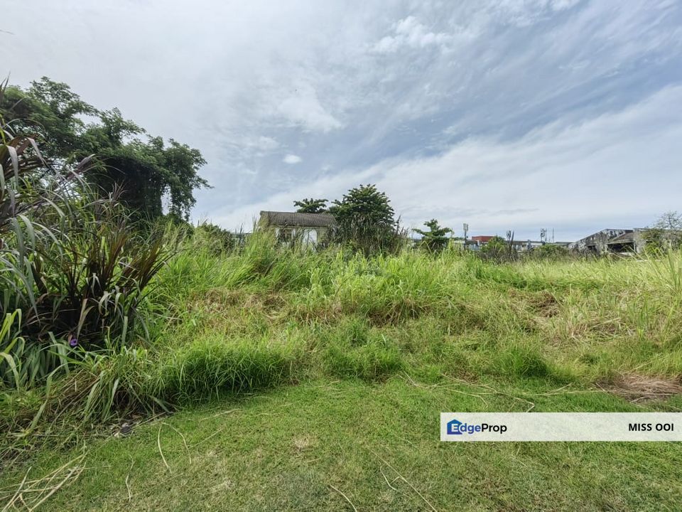 Residential Land at Jalan Pegawai Alor Setar For Sale, Kedah, Alor Setar