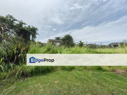 Residential Land at Jalan Pegawai Alor Setar For Sale, Kedah, Alor Setar