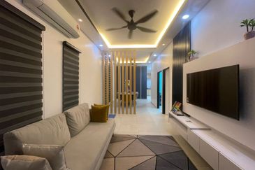 TAMAN SERI MAKMUR (151 KUBANG ROTAN)