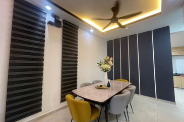 TAMAN SERI MAKMUR (151 KUBANG ROTAN)