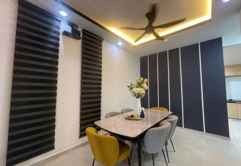 TAMAN SERI MAKMUR (151 KUBANG ROTAN)