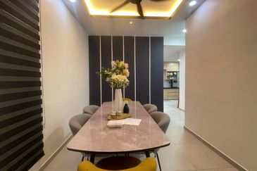 TAMAN SERI MAKMUR (151 KUBANG ROTAN)