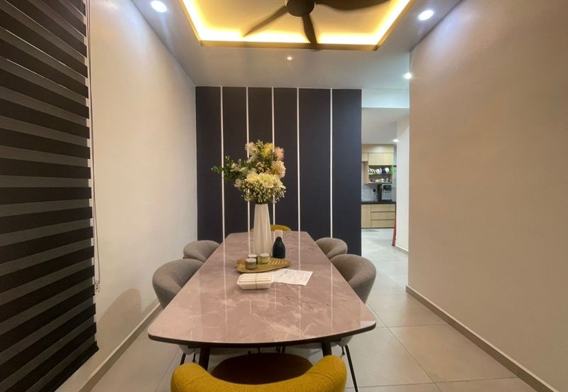 TAMAN SERI MAKMUR (151 KUBANG ROTAN)