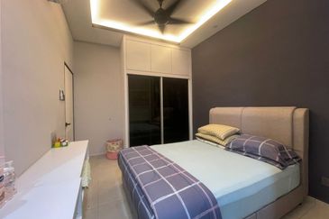 TAMAN SERI MAKMUR (151 KUBANG ROTAN)