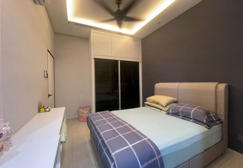 TAMAN SERI MAKMUR (151 KUBANG ROTAN)