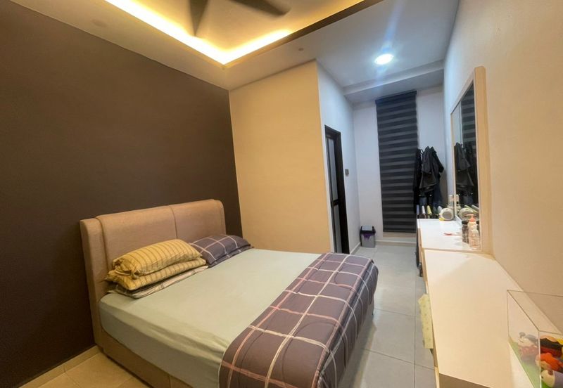 TAMAN SERI MAKMUR (151 KUBANG ROTAN)