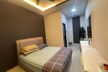 TAMAN SERI MAKMUR (151 KUBANG ROTAN)