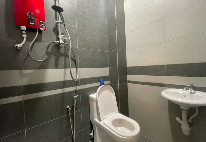 TAMAN SERI MAKMUR (151 KUBANG ROTAN)