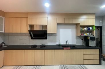 TAMAN SERI MAKMUR (151 KUBANG ROTAN)