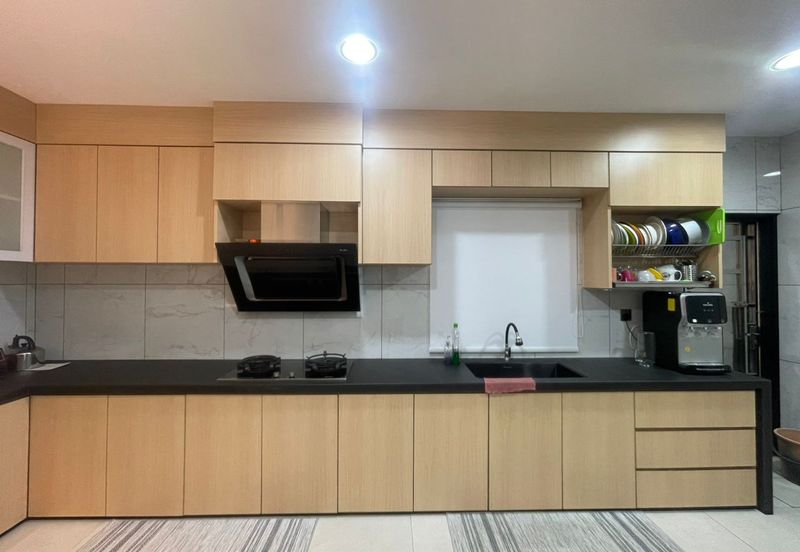 TAMAN SERI MAKMUR (151 KUBANG ROTAN)