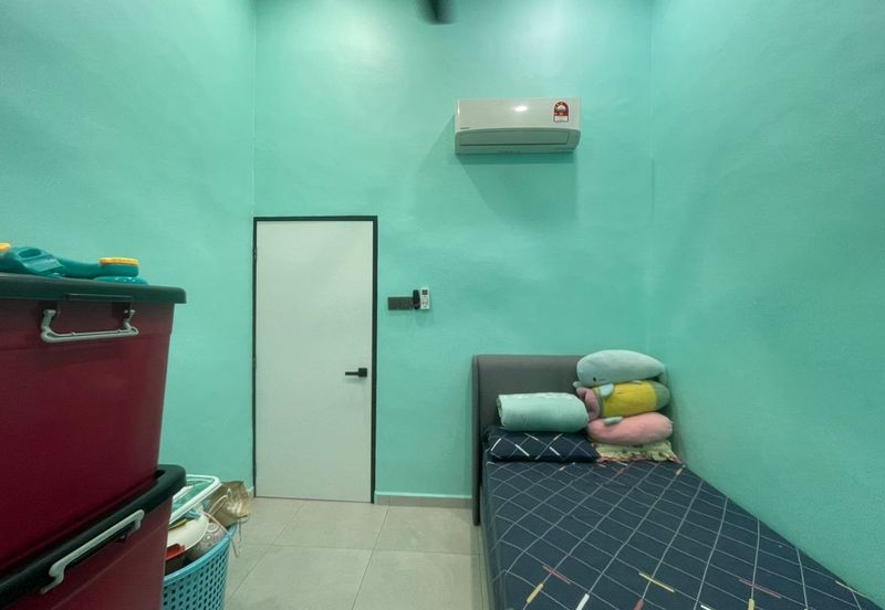 TAMAN SERI MAKMUR (151 KUBANG ROTAN)