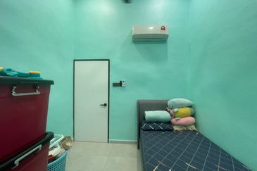 TAMAN SERI MAKMUR (151 KUBANG ROTAN)