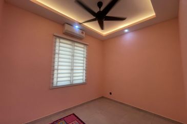 TAMAN SERI MAKMUR (151 KUBANG ROTAN)