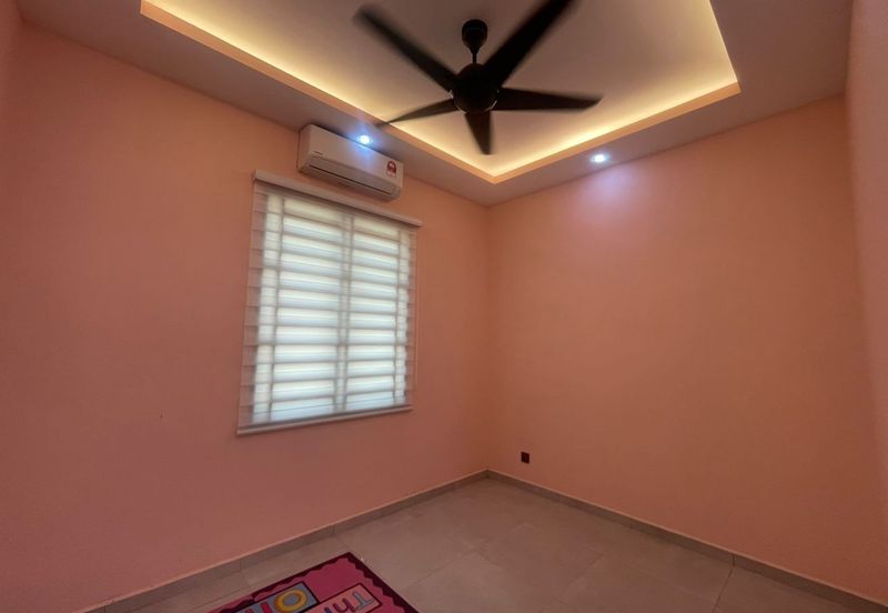 TAMAN SERI MAKMUR (151 KUBANG ROTAN)