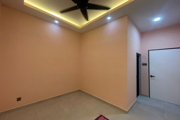 TAMAN SERI MAKMUR (151 KUBANG ROTAN)