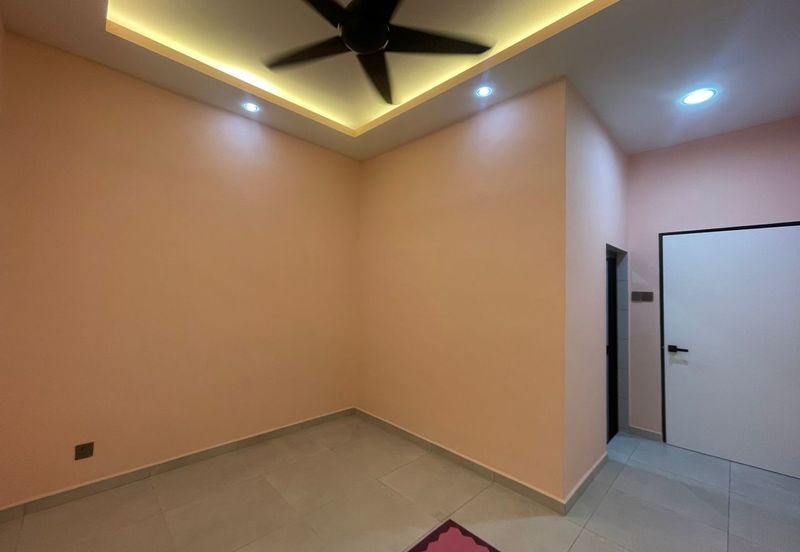 TAMAN SERI MAKMUR (151 KUBANG ROTAN)