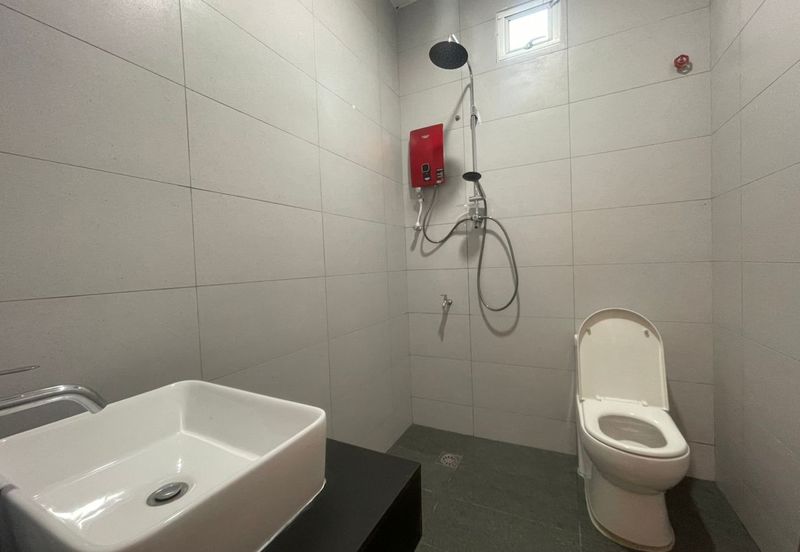 TAMAN SERI MAKMUR (151 KUBANG ROTAN)