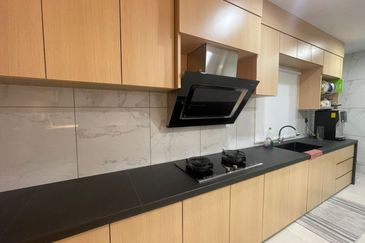 TAMAN SERI MAKMUR (151 KUBANG ROTAN)