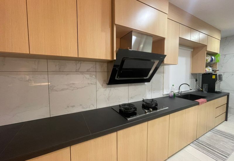 TAMAN SERI MAKMUR (151 KUBANG ROTAN)