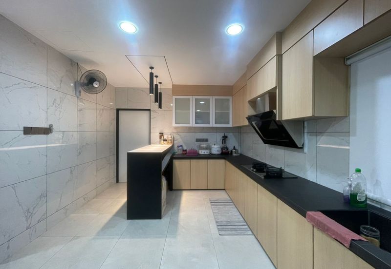 TAMAN SERI MAKMUR (151 KUBANG ROTAN)