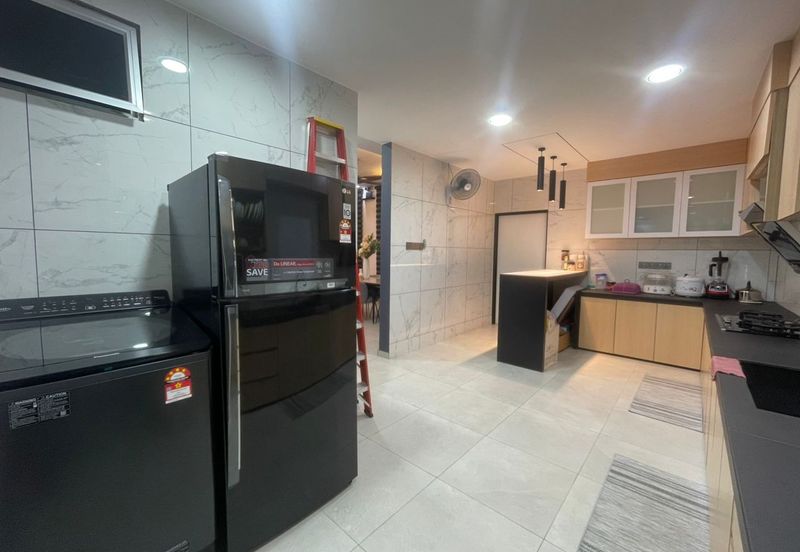 TAMAN SERI MAKMUR (151 KUBANG ROTAN)