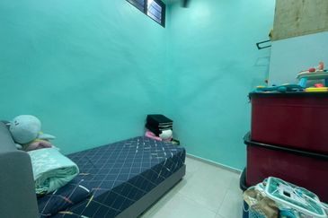 TAMAN SERI MAKMUR (151 KUBANG ROTAN)