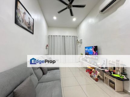 Renovated Single Storey Terrace Taman Belimbing Jitra For Sale, Kedah, Kubang Pasu