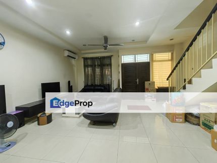 Fully Furnished Double Storey Terrace Taman Desa Impiana Mergong Alor Setar For Sale, Kedah, Kota Setar