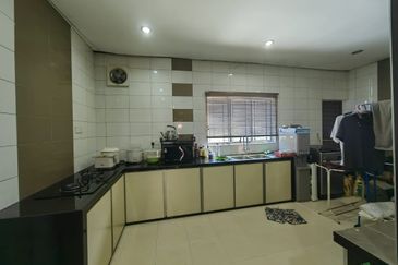 TAMAN DESA IMPIANA FASA 1