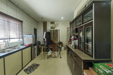 TAMAN DESA IMPIANA FASA 1