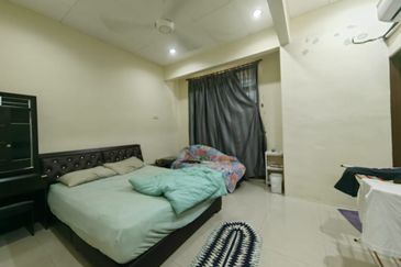 TAMAN DESA IMPIANA FASA 1