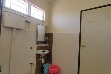 TAMAN DESA IMPIANA FASA 1