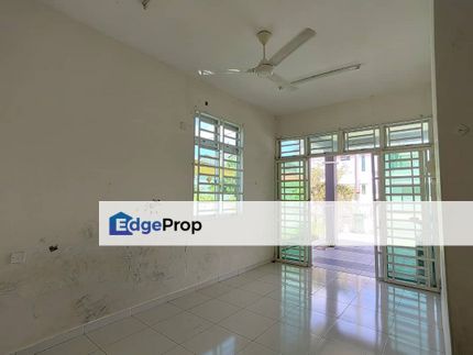  Single Storey Terrace Taman Kijang Mentaloon Anak Bukit For Sale, Kedah, Kota Setar