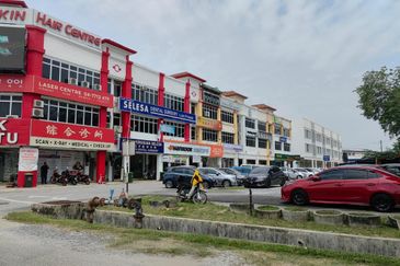 Pekan Simpang Kuala