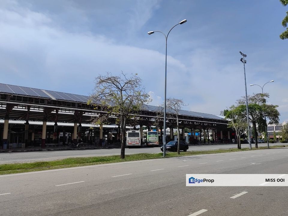 Double Storey Shoplot Shahab Perdana Alor Setar For Sale, Kedah, Alor Setar