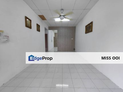 Single Storey Semi D at Taman Melati Kuala Kedah For Sale, Kedah, Kuala Kedah